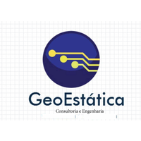 GeoEstática Consultoria e Engenharia logo, GeoEstática Consultoria e Engenharia contact details