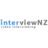 InterviewNZ logo, InterviewNZ contact details