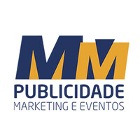 MM Publicidade, Marketing e Eventos logo, MM Publicidade, Marketing e Eventos contact details