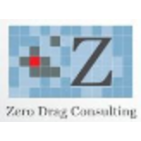 Zero Drag Consulting logo, Zero Drag Consulting contact details