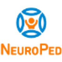 NeuroPed logo, NeuroPed contact details