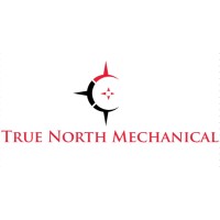 TRUE NORTH MECHANICAL LTD. logo, TRUE NORTH MECHANICAL LTD. contact details