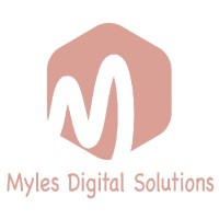 Myles Digital Solutions logo, Myles Digital Solutions contact details