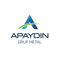 Apaydın Grup Metal logo, Apaydın Grup Metal contact details