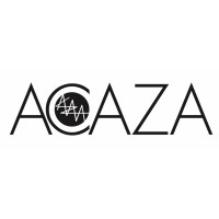 Acaza logo, Acaza contact details