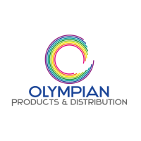 Olympian Products & Distribution logo, Olympian Products & Distribution contact details