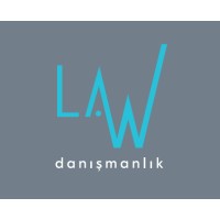 Law Danışmanlık & Müşavirlik logo, Law Danışmanlık & Müşavirlik contact details