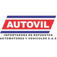 AUTOVIL logo, AUTOVIL contact details