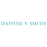 Daphne V. Smith logo, Daphne V. Smith contact details