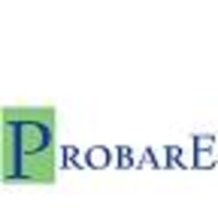 ProbarE logo, ProbarE contact details