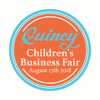 Quincy Children's Business Fair logo, Quincy Children's Business Fair contact details