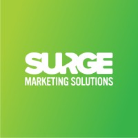 Surge Marketing Solutions Ltd logo, Surge Marketing Solutions Ltd contact details