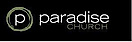 Paradise chruch logo, Paradise chruch contact details