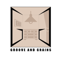 Groove and Grains logo, Groove and Grains contact details