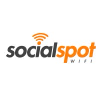 Social Spot Wifi logo, Social Spot Wifi contact details