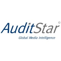 AuditStar logo, AuditStar contact details