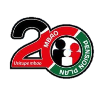 Mbao Pension logo, Mbao Pension contact details