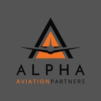 Alpha Aviation Partners logo, Alpha Aviation Partners contact details