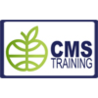 CMS Training Ltd logo, CMS Training Ltd contact details