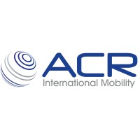 ACR International Mobility France logo, ACR International Mobility France contact details