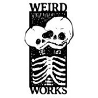 Weird Works logo, Weird Works contact details