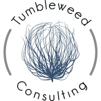 TUMBLEWEED CONSULTING logo, TUMBLEWEED CONSULTING contact details