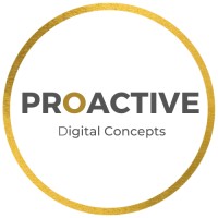 Proactive Digital Concepts SA logo, Proactive Digital Concepts SA contact details