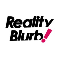 Reality Blurb logo, Reality Blurb contact details