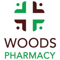 Woods Pharmacy Pte Ltd logo, Woods Pharmacy Pte Ltd contact details