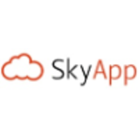 SkyApp Ltd logo, SkyApp Ltd contact details