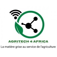 AGRITECH  4 AFRICA logo, AGRITECH  4 AFRICA contact details