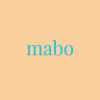 Mabo Management logo, Mabo Management contact details