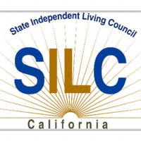 CA State Independent Living Council logo, CA State Independent Living Council contact details