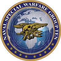 Naval Special Warfare Group TEN (NSWG-10) logo, Naval Special Warfare Group TEN (NSWG-10) contact details