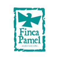 Finca Pamel logo, Finca Pamel contact details