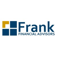 Frank Financial Advisors logo, Frank Financial Advisors contact details