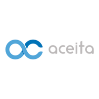 Aceita logo, Aceita contact details