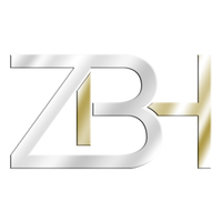 ZBH & Partners logo, ZBH & Partners contact details