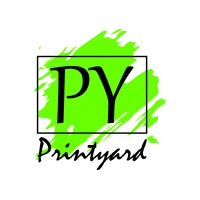 The PrintYard Zimbabwe logo, The PrintYard Zimbabwe contact details