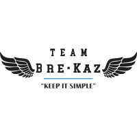 Team BreKaz - High Performance Throws logo, Team BreKaz - High Performance Throws contact details