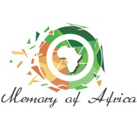 Memory of Africa logo, Memory of Africa contact details