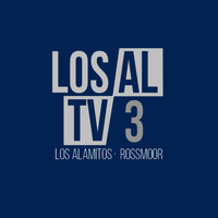 Los Al TV logo, Los Al TV contact details