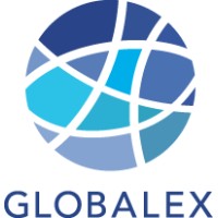 GLOBALEX logo, GLOBALEX contact details