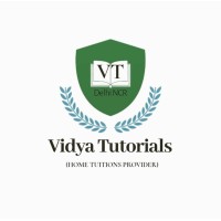 Vidya Tutorials Pvt. Ltd. logo, Vidya Tutorials Pvt. Ltd. contact details