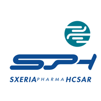 SPH Sxeria Pharma Hcsar logo, SPH Sxeria Pharma Hcsar contact details