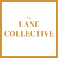 The Lane Collective logo, The Lane Collective contact details