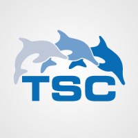 TSC Strategic logo, TSC Strategic contact details