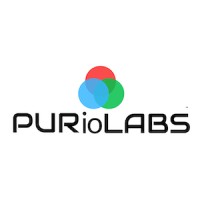 PURioLABS logo, PURioLABS contact details