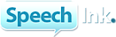 Speech Ink logo, Speech Ink contact details