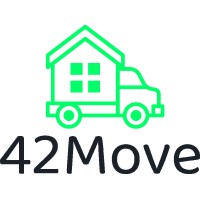 42Move logo, 42Move contact details